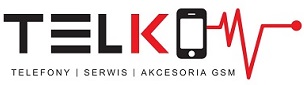 Logo TELKOM