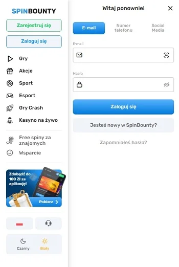 spinbounty-login