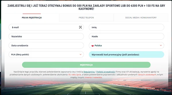 22bet-registrace